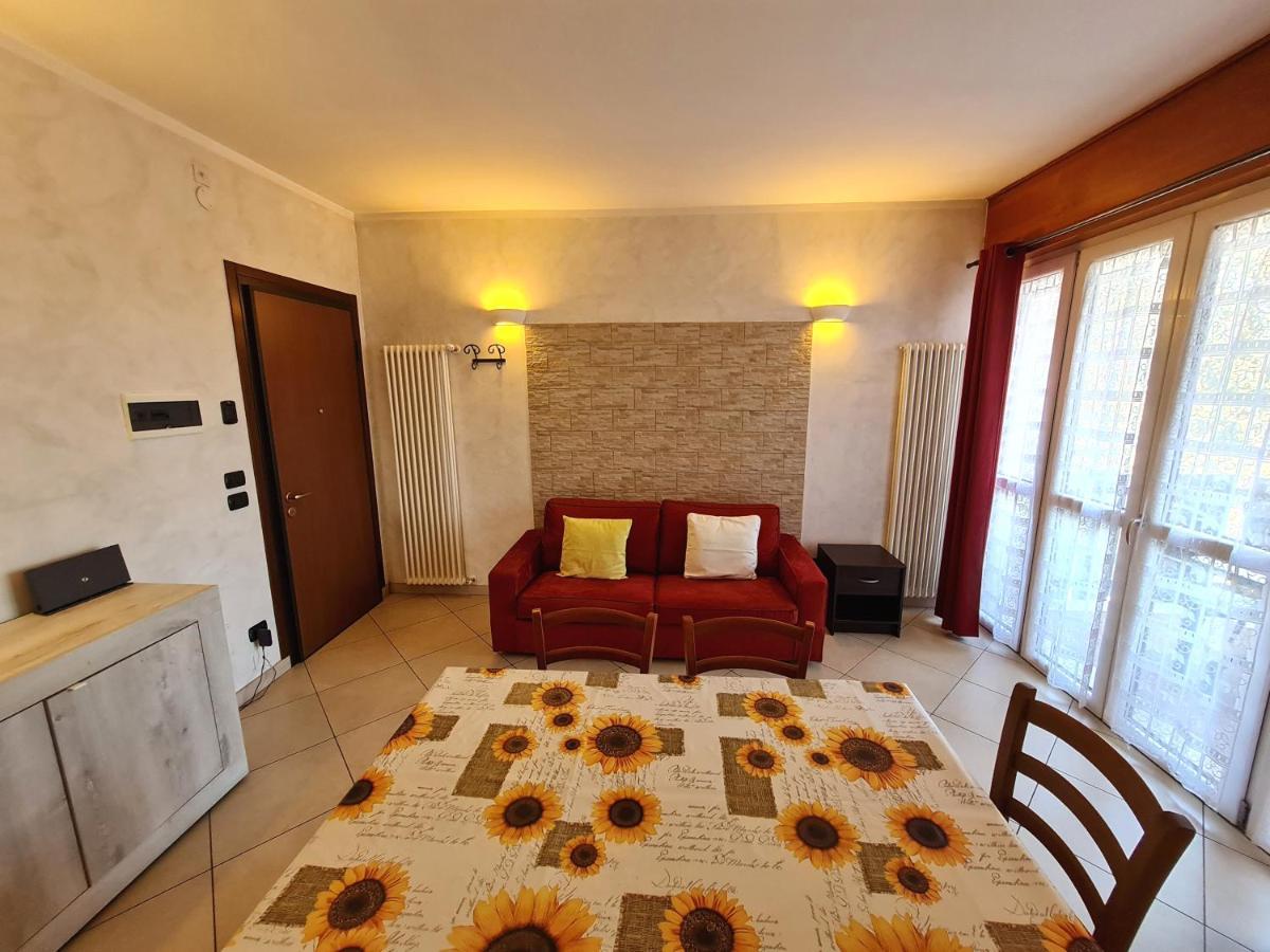 Premium Apartments Peschiera Peschiera del Garda Ngoại thất bức ảnh