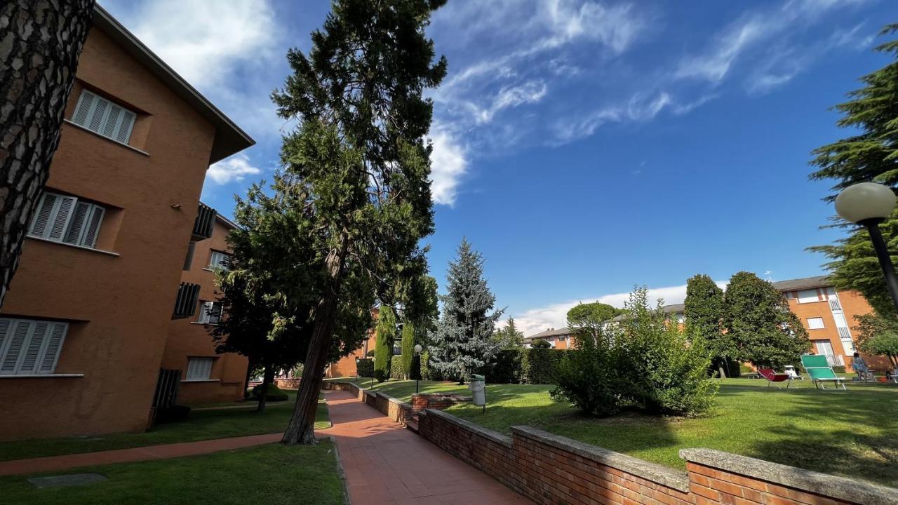 Premium Apartments Peschiera Peschiera del Garda Ngoại thất bức ảnh