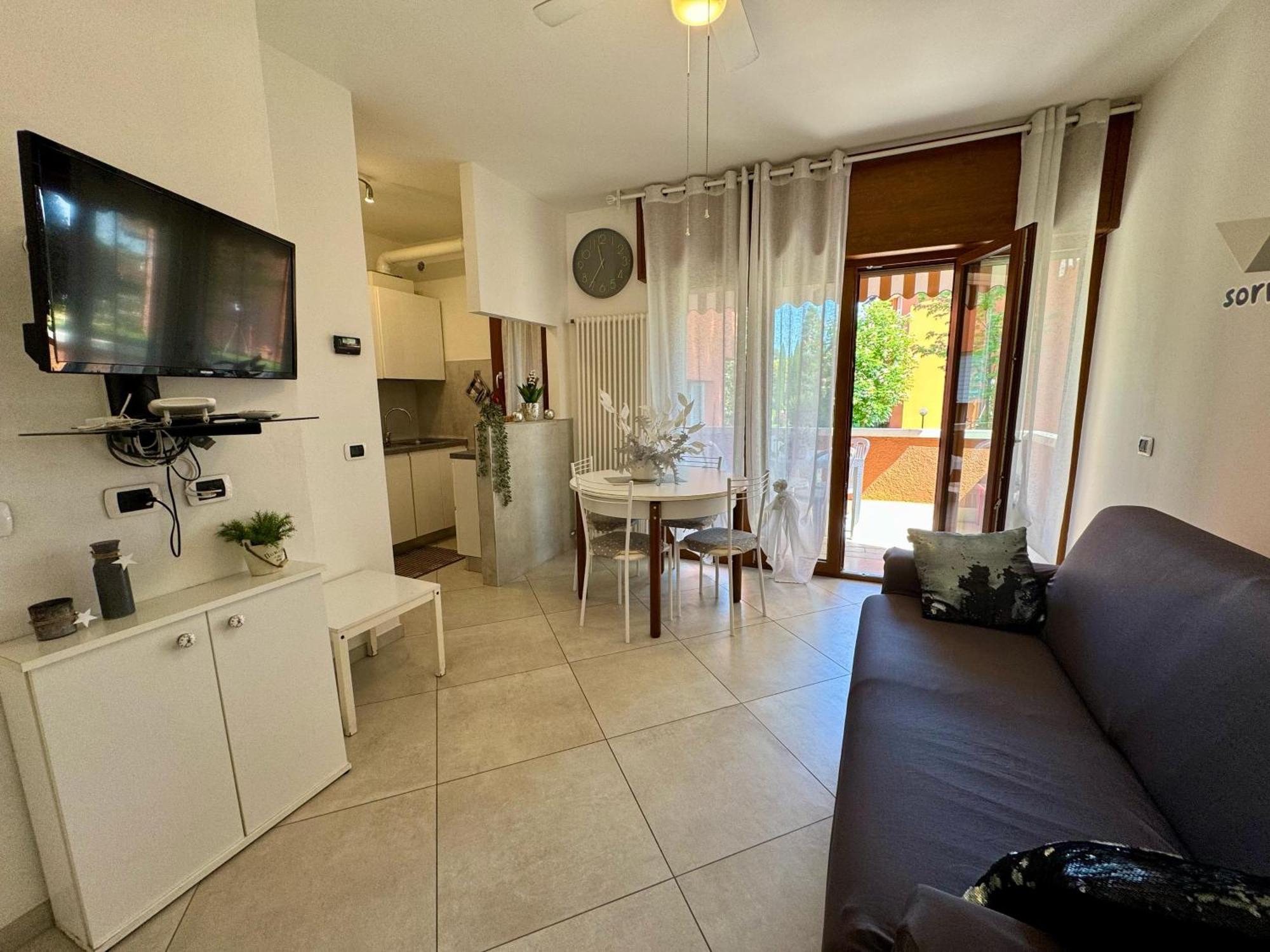 Premium Apartments Peschiera Peschiera del Garda Ngoại thất bức ảnh